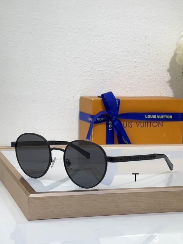LV Sunglasses ID:20260410-1612